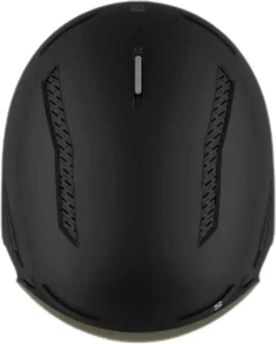 Salomon Driver Pro Sigma Photo Mips Helm - S - Zwart - afbeelding 4 van 6