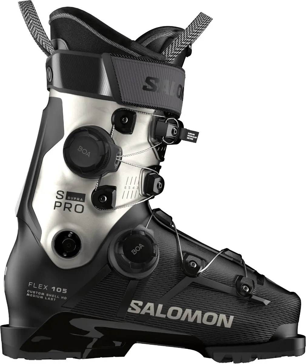 Salomon S/Pro Supra Dual Boa 105 Skischoen Dames