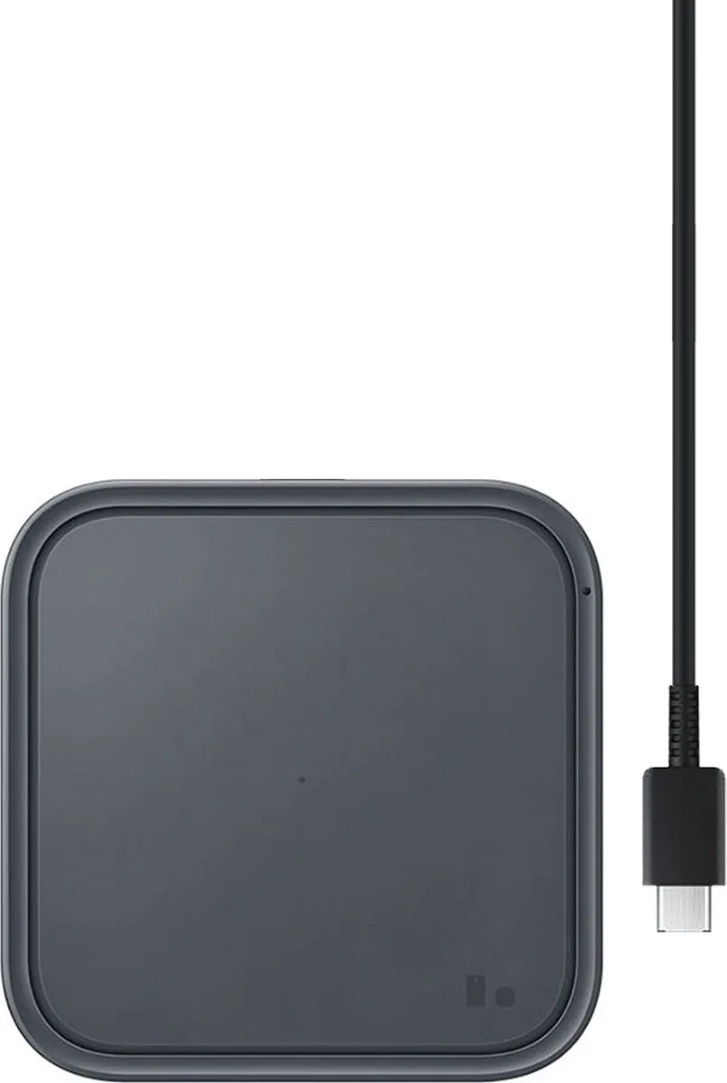 Samsung EP-P2400TBEGEU Draadloos Oplader 15W - Zwart