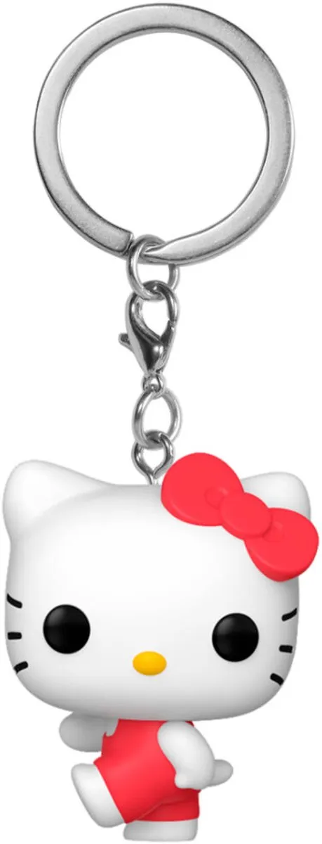 Hello Kitty Funko Pocket Pop! Fun29777