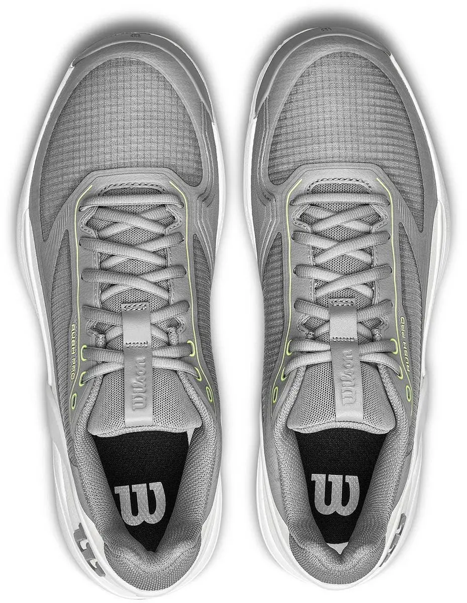Wilson Rush Pro 5 Clay Wrs339680 - 47 1/3 - afbeelding 5 van 5