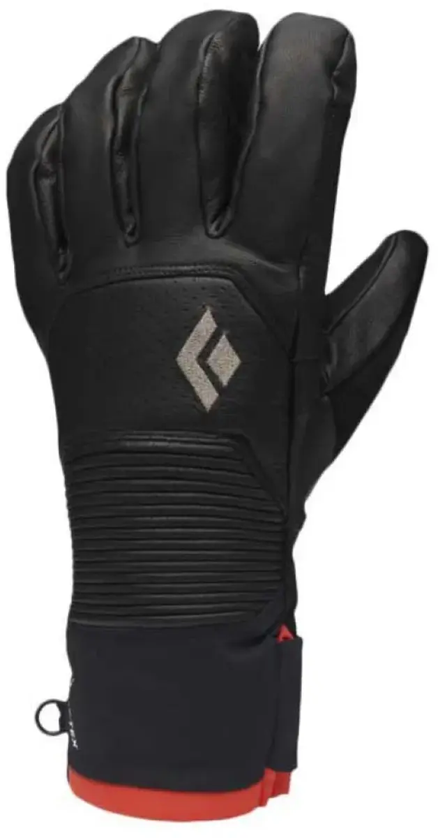 Black Diamond Impulse Handschoenen