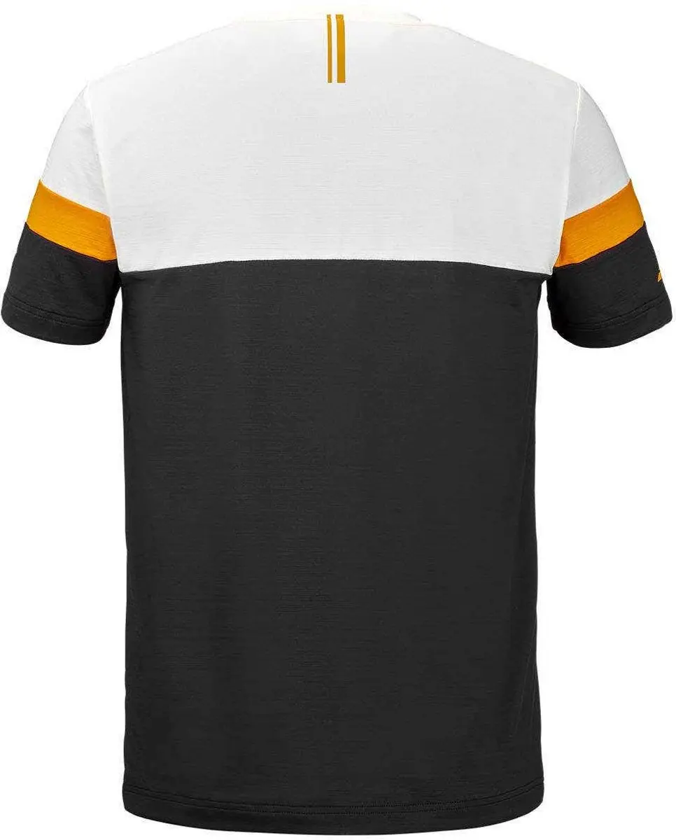 Camiseta Babolat Crew Neck 6mf26013 2000 L
