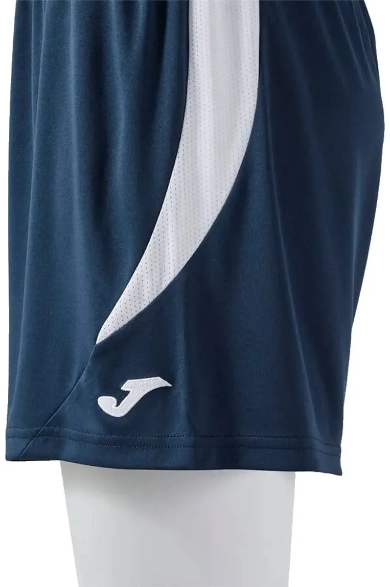 Joma Tokio II Korte Broek - L - Dark Navy Blanco - afbeelding 2 van 3