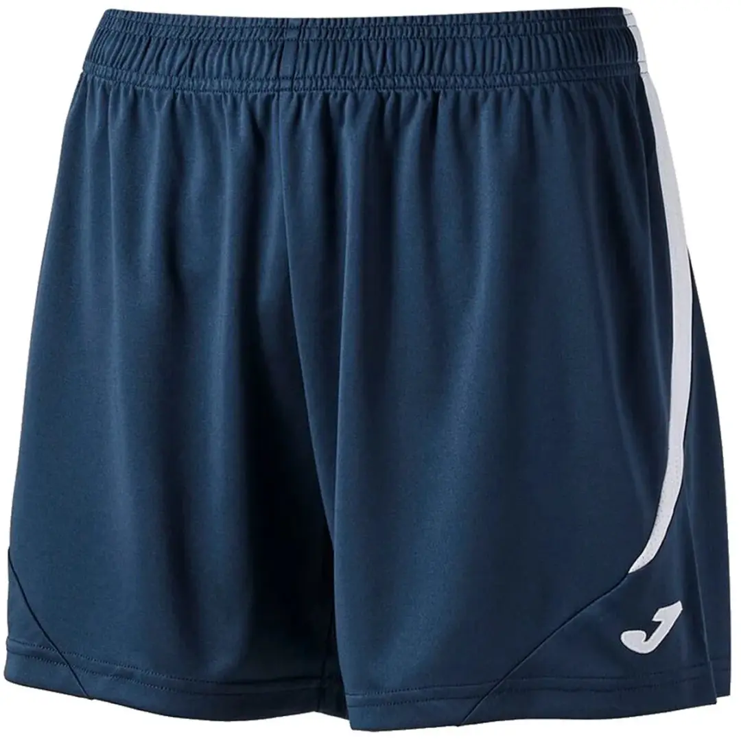 Joma Tokio II Korte Broek - L - Dark Navy Blanco - afbeelding 3 van 3