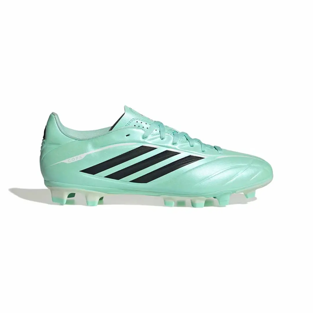 Adidas Copa Pure IV Club FG/MG Voetbalschoenen Groen