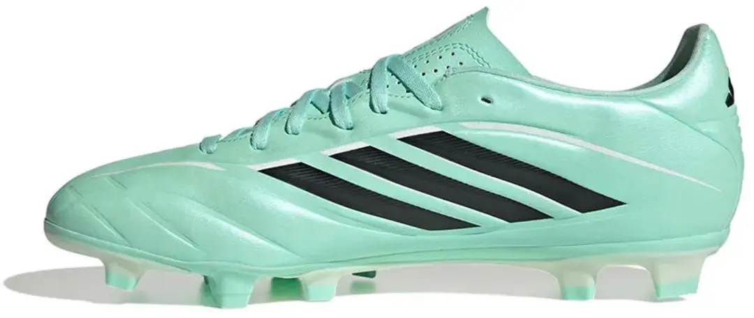 Adidas Copa Pure IV Club FG/MG Voetbalschoenen Groen - afbeelding 3 van 4