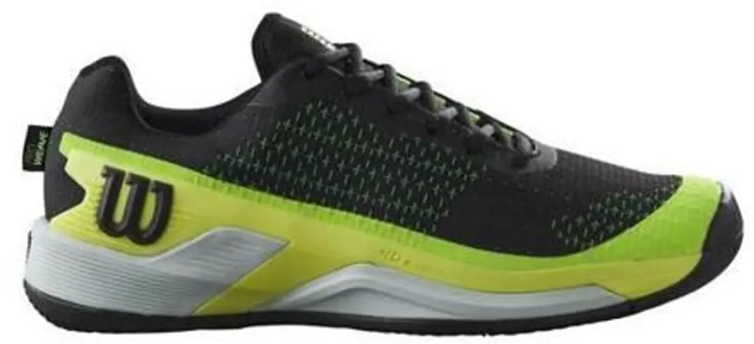 Wilson Rush Pro 4.0 Tennisschoenen Extra Duty 45