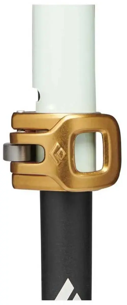 Black Diamond Traverse Pro Stokken 105-155cm - afbeelding 3 van 3