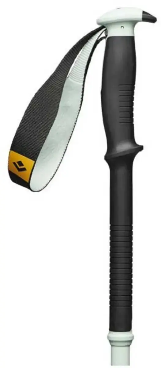 Black Diamond Traverse Pro Stokken 105-155cm - afbeelding 2 van 3