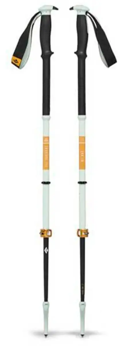 Black Diamond Traverse Pro Stokken 105-155cm