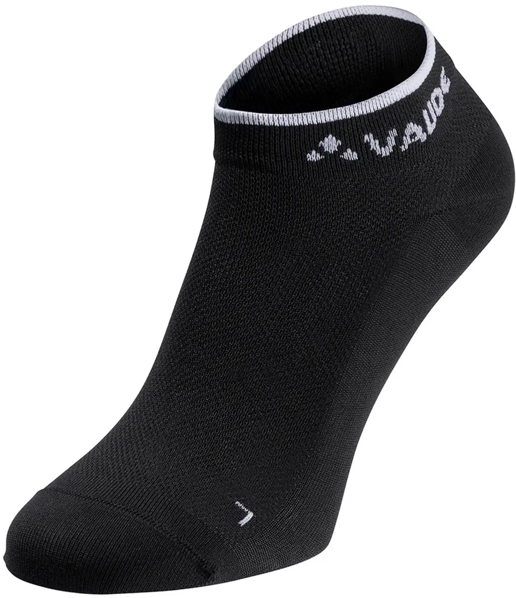 Vaude Bike Footies II Sokken