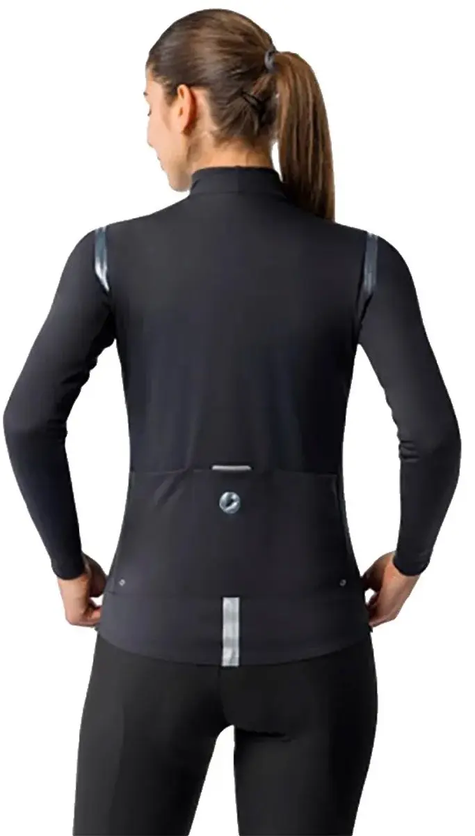 Castelli Perfetto 4 Jas