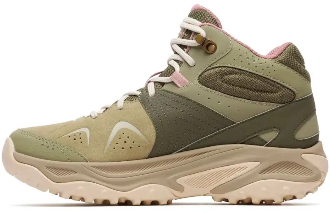 Merrell Yokota 3 Mid Gore-tex Wandelschoenen - 37 - afbeelding 3 van 6