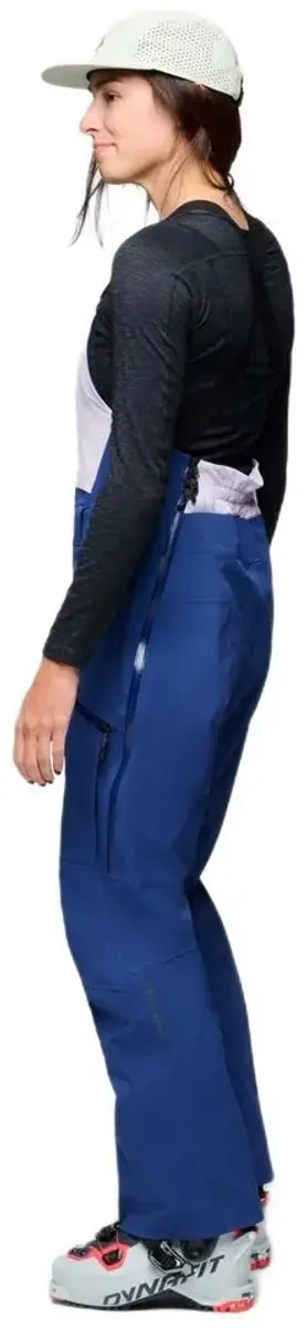 Black Diamond Recon Stretch Broek Blauw M - afbeelding 3 van 4