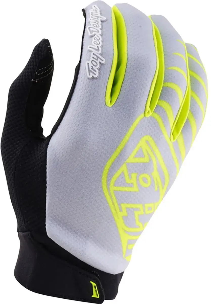 Troy Lee Designs Gp Pro Handschoenen Wit XL