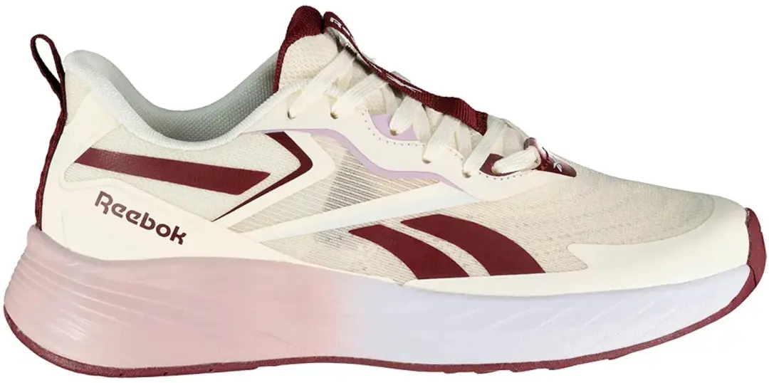 Reebok Verse Hardloopschoenen Beige EU 40 1/2 Vrouw