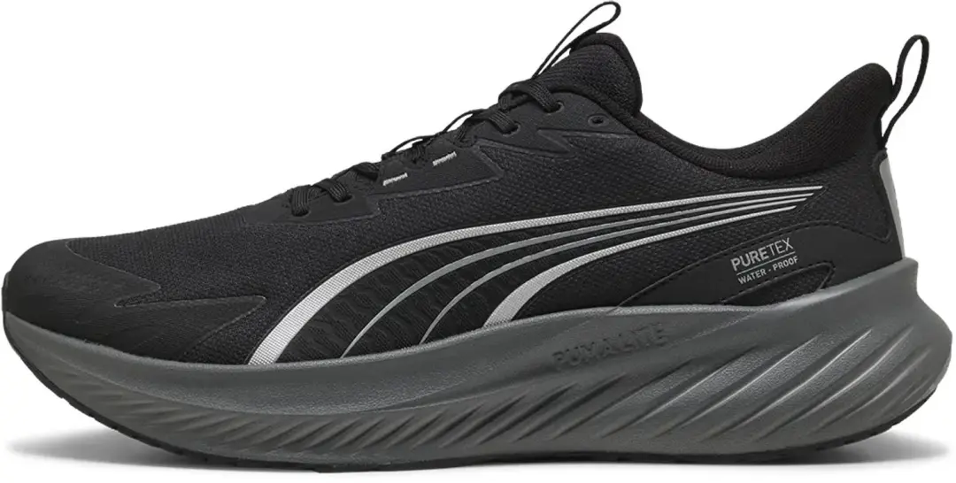Puma Pounce Lite 2 PTX Hardloopschoenen - 44.5 - afbeelding 3 van 4