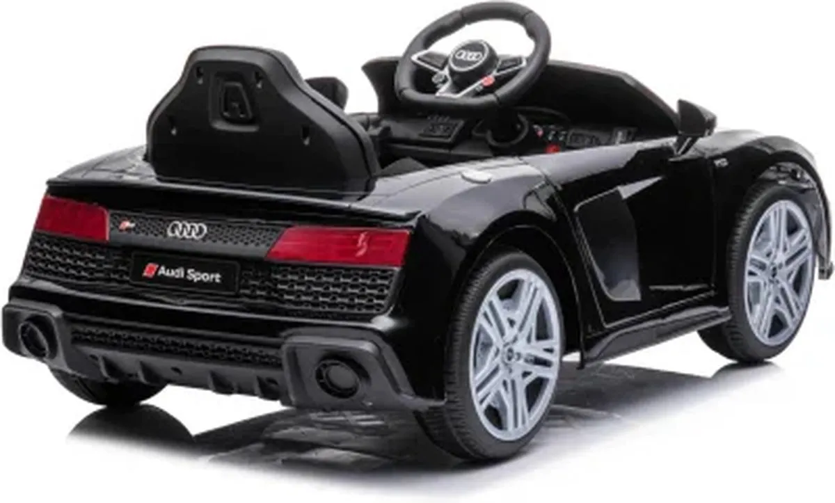 Audi R8 Sport Elektrische Kinderauto 6 km/u