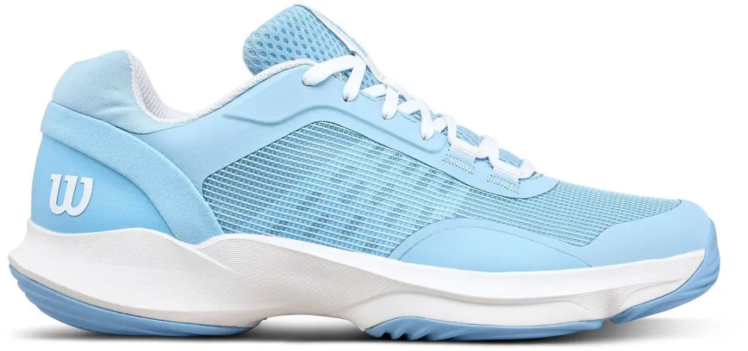Wilson Hurakn Pro V2 Dames Padel Schoenen