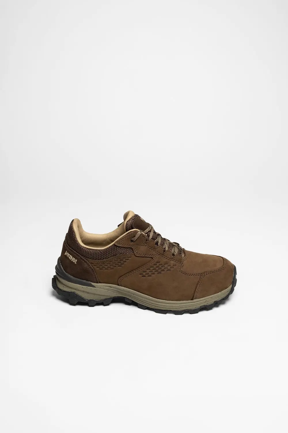 Meindl Padua LF Wandelschoenen - Donkerbruin - afbeelding 2 van 6