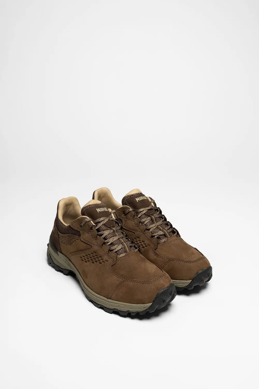 Meindl Padua LF Wandelschoenen - Donkerbruin - afbeelding 4 van 6