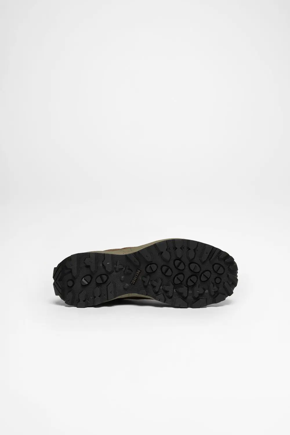 Meindl Padua LF Wandelschoenen - Donkerbruin - afbeelding 5 van 6