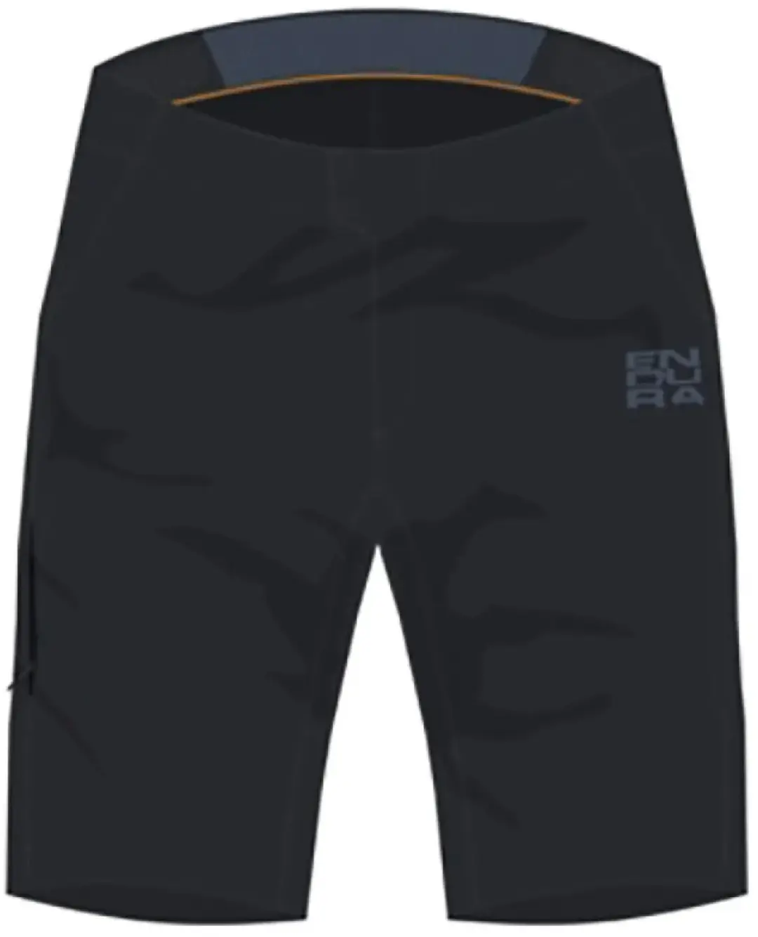 Endura AllTrack Ride Over Shorts L
