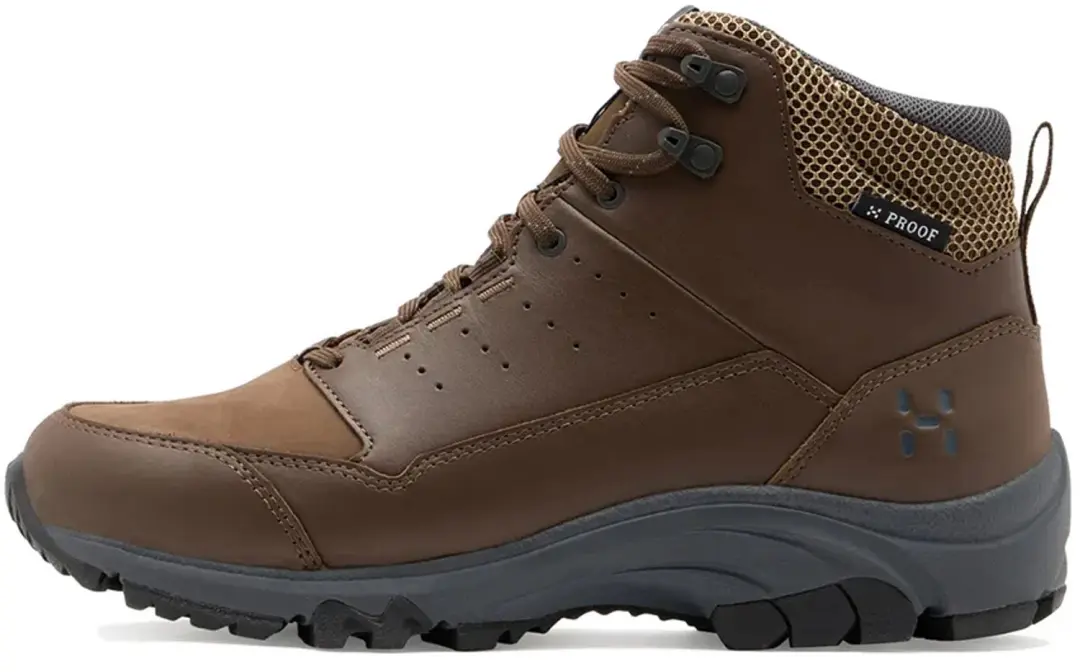 Haglöfs Rosson FG Proof Mid Wandelschoenen