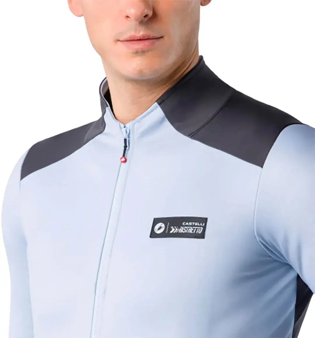 Castelli Sweetspot Jas - Blauw - XL - afbeelding 3 van 4