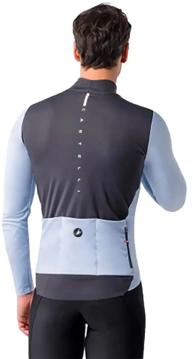 Castelli Sweetspot Jas - Blauw - XL - afbeelding 2 van 4