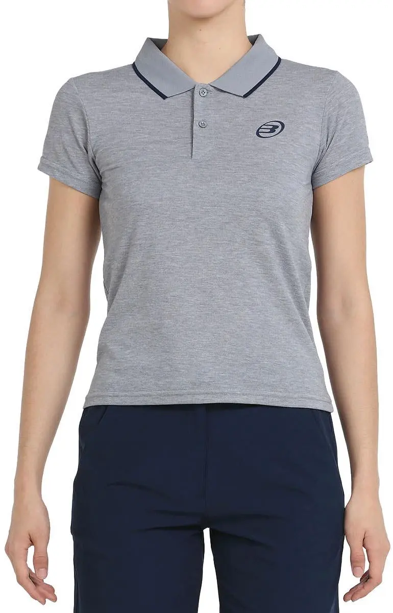 Polo Bullpadel Fip Exilob 151 Mujer Xxl