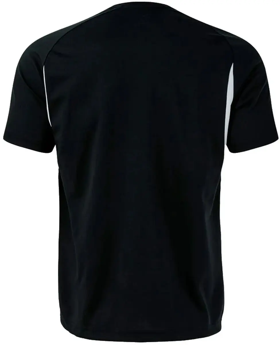 Joma Championship 20 T-shirt - L - Zwart - afbeelding 2 van 4