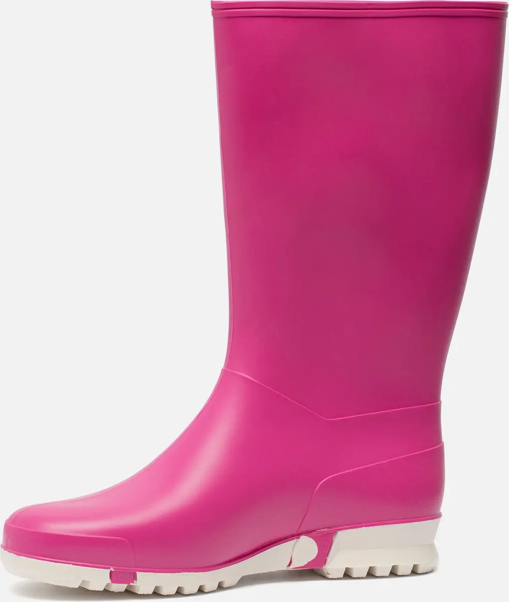 Dunlop Sportlaars Roze K254711