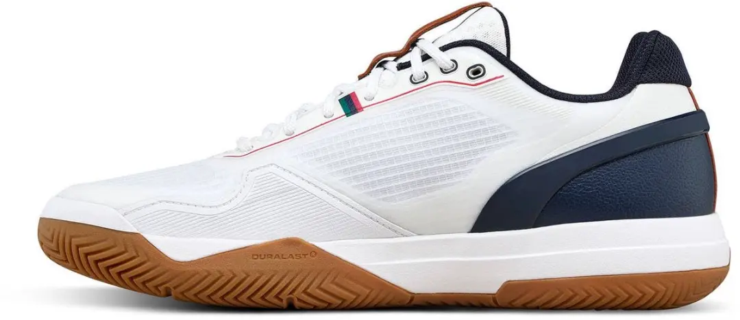 Wilson Rush Pro 5 WRS338520 Schoenen 44 2/3 - afbeelding 4 van 6
