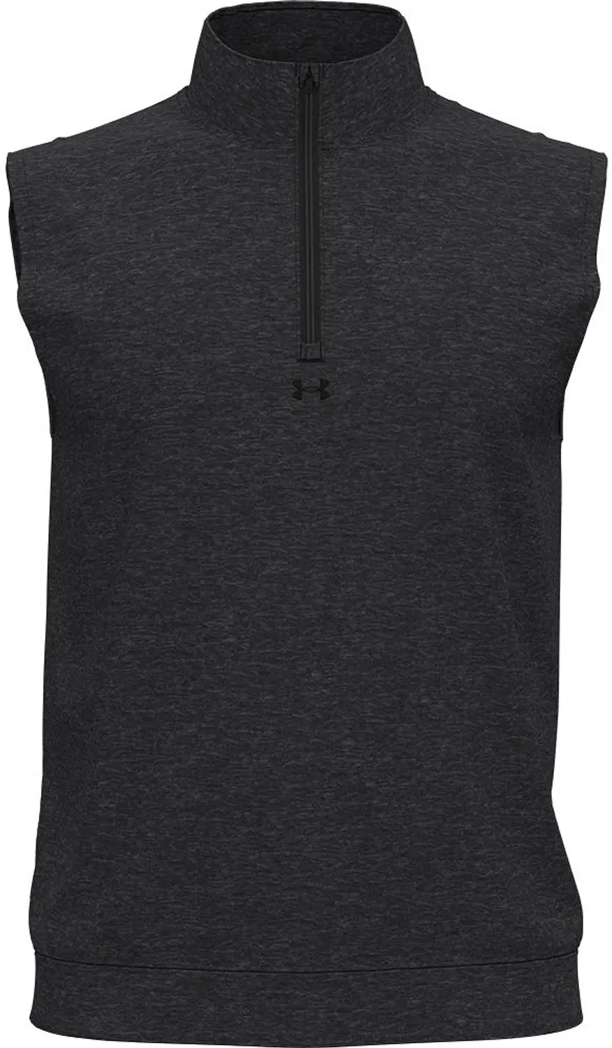 Under Armour Drive Midlayer Vest XL - Grijs - afbeelding 2 van 6