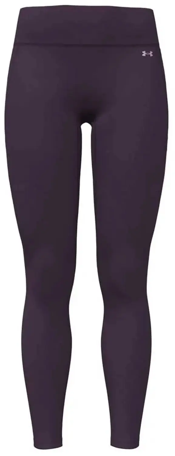 Under Armour Motion Leggings Paars S