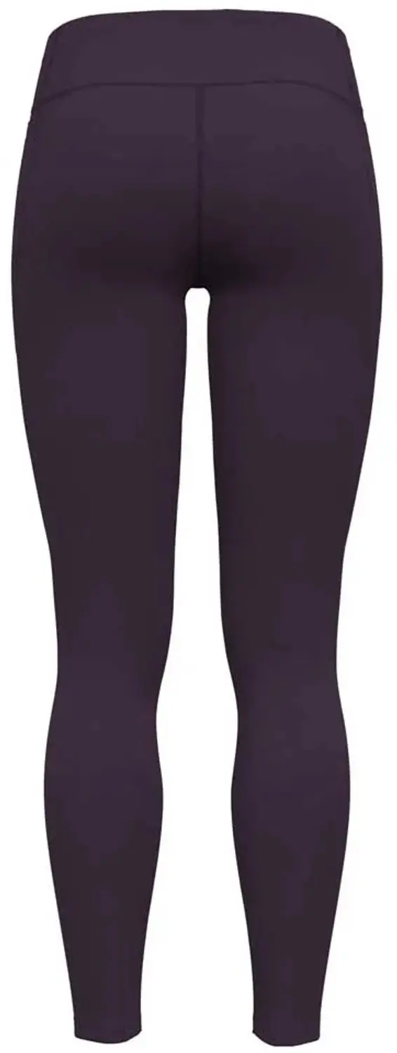 Under Armour Motion Leggings Paars S - afbeelding 2 van 4