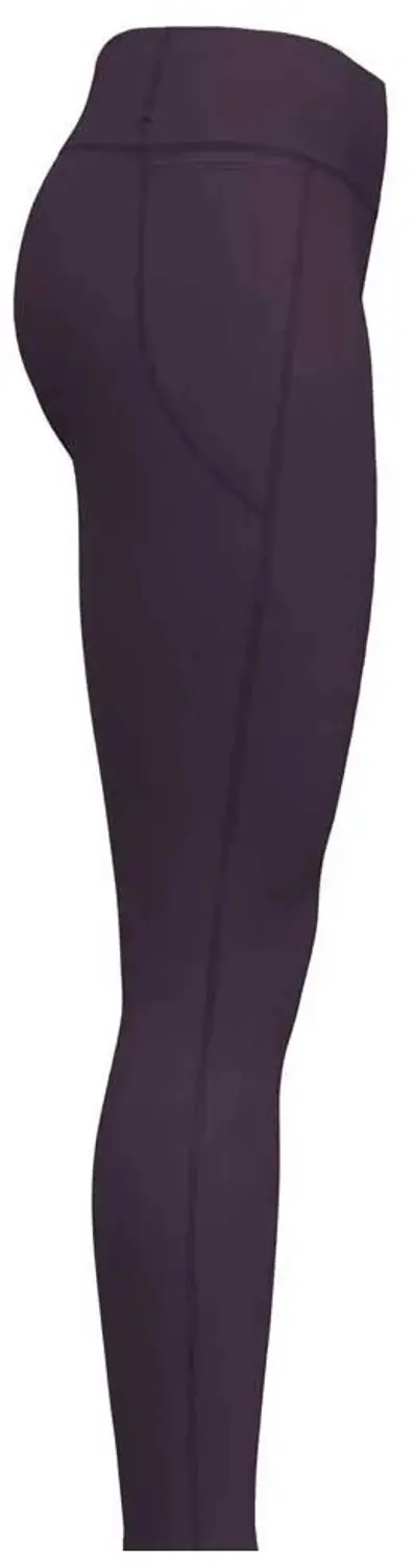 Under Armour Motion Leggings Paars S - afbeelding 4 van 4