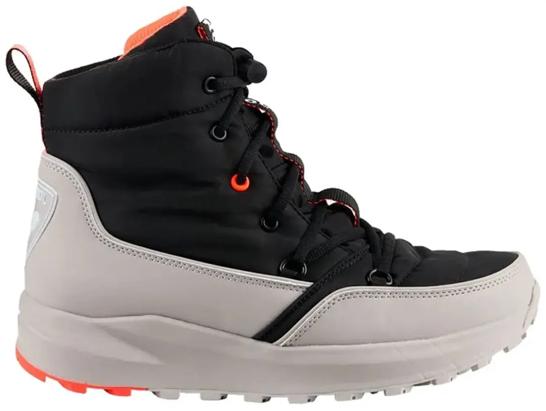 Rossignol Podium Sneeuwlaarzen Zwart EU 46 1/2 Man
