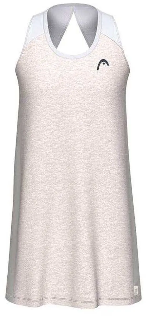 Vestido Head Play Tech 814046 Dc Mujer L