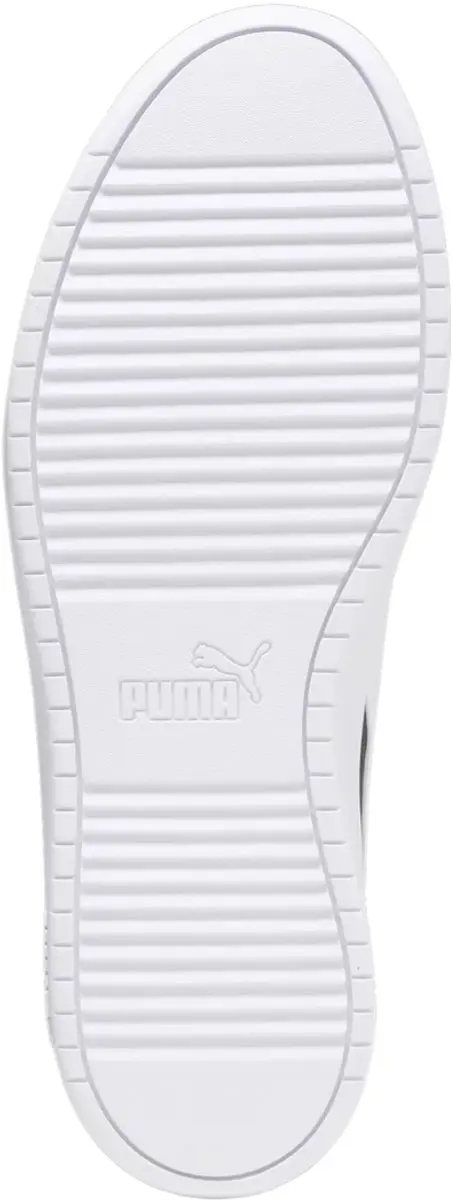 Puma Rickie Classic Schoenen - Zwart - Maat 46 - afbeelding 6 van 6
