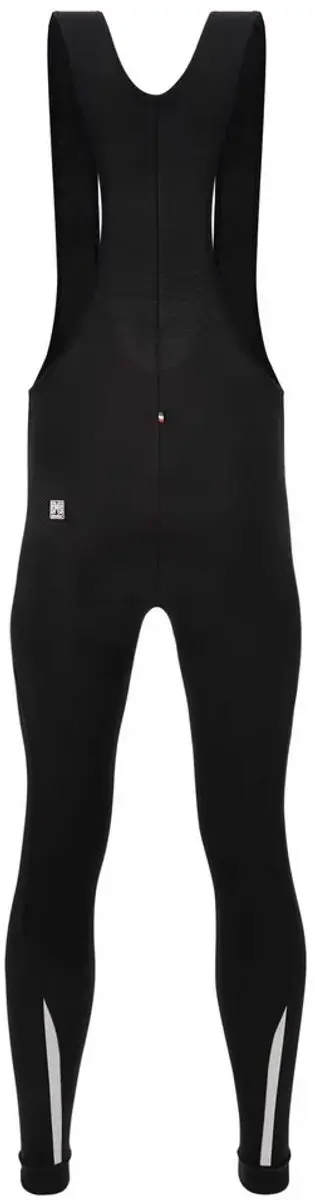 Santini Kick Off Fietsbroek Zwart 3XL Man
