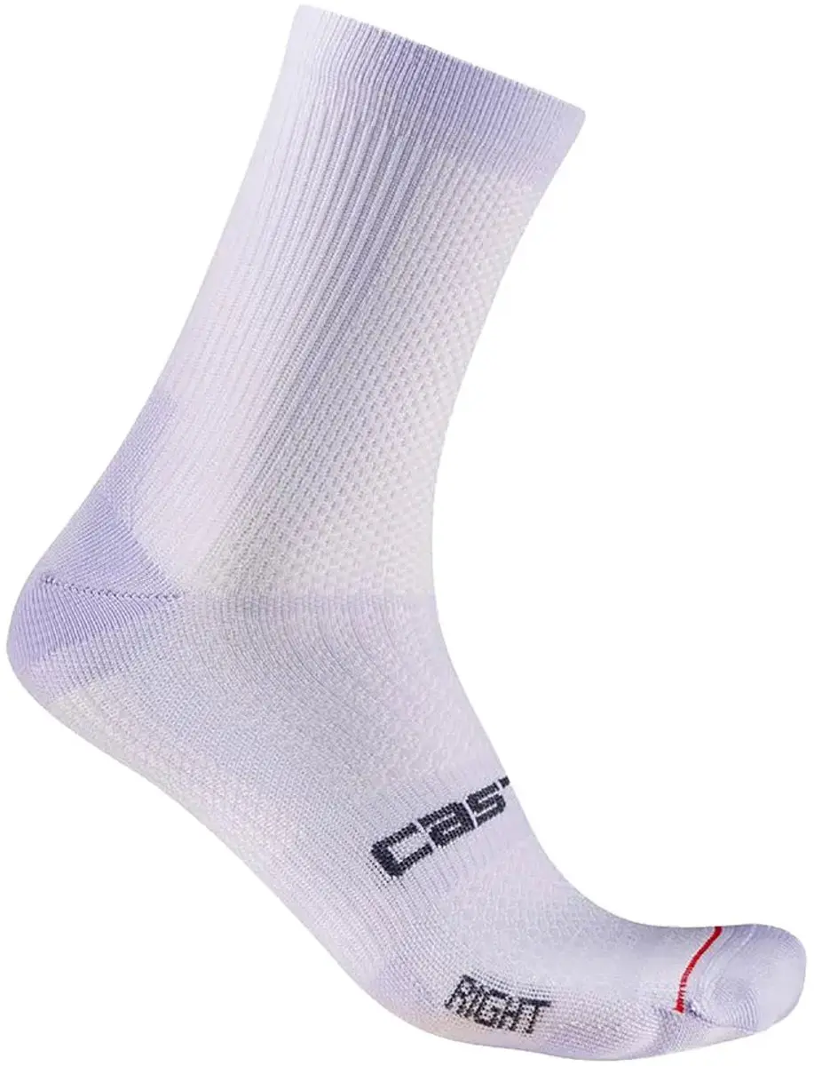 Castelli Espresso 2 Sokken