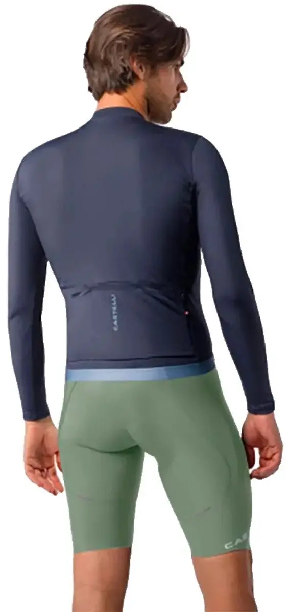 Castelli Espresso Thermal Fietsbroek - XL - afbeelding 2 van 2