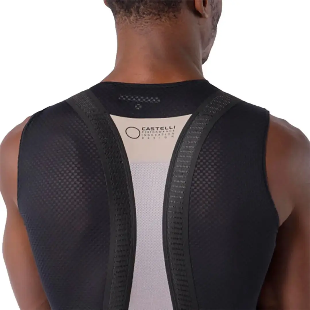 Castelli Espresso Transition Fietsbroek Clay L - afbeelding 2 van 4