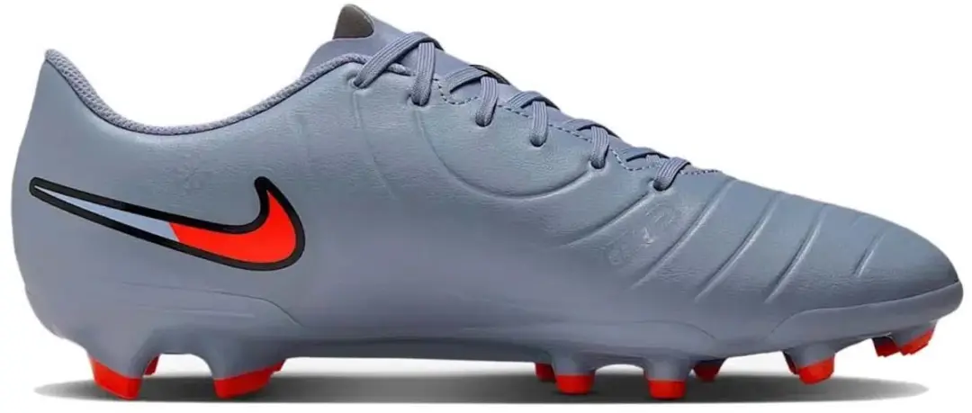 Nike Tiempo Legend 10 Club MG Voetbalschoenen Blauw