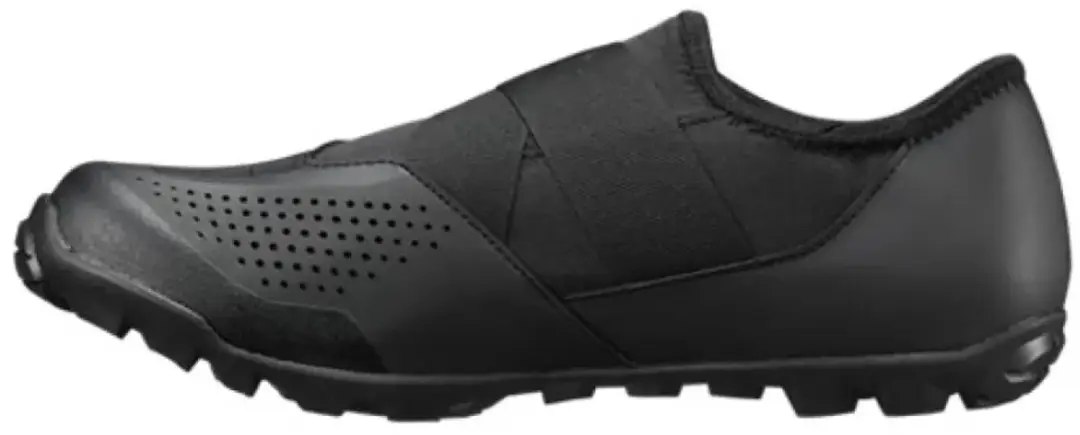 Shimano MX101 MTB-schoenen - 47 - afbeelding 4 van 4