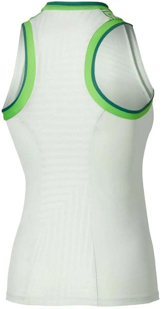 Tank Top Mizuno Stragazer 62gad202 03 Mujer M