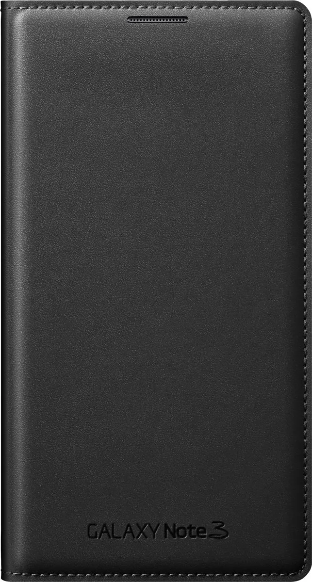 Samsung Flip Wallet Jet Note 3